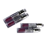 AURORA JUICY GLOW LIP OIL - STRAWBERRY 4ML