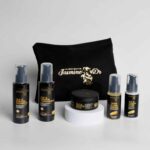 JASMINE DR TRAVEL SIZE SET SILK & KERATIN - Image 6