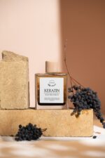 AURORA KERATIN HAIR TREATMENT , 100ML - Image 2