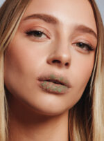 NORIE COSMETICS KIWI LIP SCRUB & MASK - Image 3
