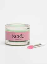 NORIE COSMETICS KIWI LIP SCRUB & MASK