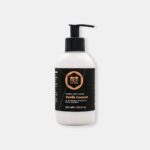 BEE FACTOR ΚΡΕΜΑ ΣΩΜΑΤΟΣ ΒΑΝΙΛΙΑ & ΚΑΡΥΔΑ – 250ML