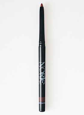 L6-BROWN-1-280x380h.jpg NORIE COSMETICS L6 BROWH LIPLINER - Image 1