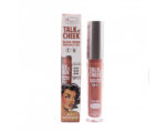THE BALM LECTURE 114 TALK IS CHEEK ΥΓΡΟ ΡΟΥΖ 4ML