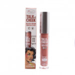 THE BALM LECTURE 114 TALK IS CHEEK ΥΓΡΟ ΡΟΥΖ 4ML