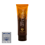 AVGERINOS COSMETICS LET’S SPARKLE BRONZER GLITTER FOUNDATION 120ML