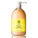GARDEN ΑΦΡΟΛΟΥΤΡΟ LEMON LIME AND ORANGE 1L