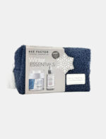 BEE FACTOR LIMITED EDITION BEAUTY BAG “WINTER ESSENTIALS” - Image 3