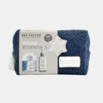BEE FACTOR LIMITED EDITION BEAUTY BAG “WINTER ESSENTIALS”
