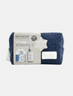 BEE FACTOR LIMITED EDITION BEAUTY BAG “WINTER ESSENTIALS”