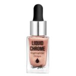 Barry M Liquid Chrome Highlighter Drops ''At First Light'' LC5 12ml
