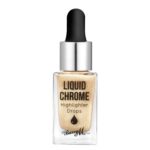 Barry M Liquid Chrome Highlighter Drops ''Beam Me Up'' LC2 12ml