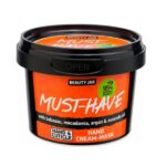 Beauty Jar “MUST-HAVE” Κρεμομάσκα Χεριών, 100ml