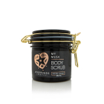 AVGERINOS COSMETICS MY MUSK SCRUB ΣΩΜΑΤΟΣ 250ML