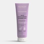 BEE FACTOR MULTI PLEASURES EXFOLIATING SHOWER GEL  200ML