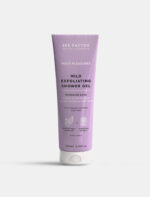 BEE FACTOR MULTI PLEASURES EXFOLIATING SHOWER GEL  200ML