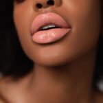 CHERI UP MARBLE LIPS LIPSTICK No03 NAOMI - Image 2