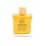 AURORA NATURAL BODY OIL - GLOWING SKIN, 100ML