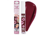 THEBALM NIGHT RIDER PLUMP YOUR PUCKER INSTANT PLUMPER 2.7 ML