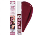 THEBALM NIGHT RIDER PLUMP YOUR PUCKER INSTANT PLUMPER 2.7 ML