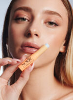 NORIE COSMETICS LIP BALM ORANGE 5G - Image 2
