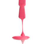 Spell Cosmetics Βερνίκι Νυχιών No.49 Φωτεινό Φούξια 11ml - Image 2