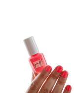 Spell Cosmetics Βερνίκι Νυχιών No.49 Φωτεινό Φούξια 11ml - Image 3