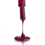 Spell Cosmetics Βερνίκι Νυχιών Νο. 52 Κόκκινο Φουξ 11ml - Image 3