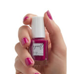 Spell Cosmetics Βερνίκι Νυχιών Νο. 52 Κόκκινο Φουξ 11ml - Image 2
