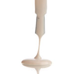 Spell Cosmetics Βερνίκι Νυχιών No.6 λευκό 11ml - Image 2
