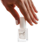 Spell Cosmetics Βερνίκι Νυχιών No.6 λευκό 11ml - Image 3
