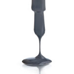 Spell Cosmetics Βερνίκι Νυχιών No. 70 Ανοιχτό Γκρί 11ml - Image 2