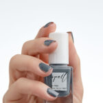 Spell Cosmetics Βερνίκι Νυχιών No. 70 Ανοιχτό Γκρί 11ml - Image 3