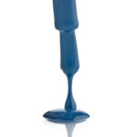 Spell Cosmetics Βερνίκι Νυχιών No. 80 Μπλε Raf 11ml - Image 2