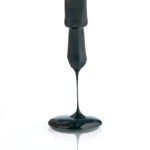 Spell Cosmetics Βερνίκι Νυχιών Νο.90 Σκούρο λαδί 11ml - Image 2