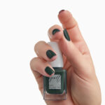 Spell Cosmetics Βερνίκι Νυχιών Νο.90 Σκούρο λαδί 11ml - Image 3