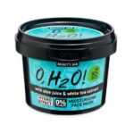 Beauty Jar “O,H2O!” Ενυδατική Μάσκα Προσώπου, 100gr