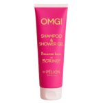PFORPELION OMG! SHAMPOO & SHOWER GEL – RED GRAPE 250ML
