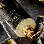 AVGERINOS COSMETICS OUDO ΑΝΔΡΙΚΟ ΑΦΡΟΛΟΥΤΡΟ 300ML - Image 2