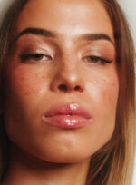 NORIE COSMETICS PASSION FRUIT LIP OIL - Image 2