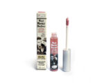 THEBALM PATIENT - LIPSTICK LIQUID HUGHES 7.4ML