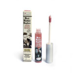 THEBALM PATIENT - LIPSTICK LIQUID HUGHES 7.4ML
