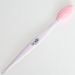 NORIE COSMETICS PINK LIP SCRUBBER