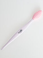 NORIE COSMETICS PINK LIP SCRUBBER