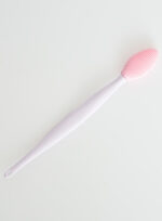 NORIE COSMETICS PINK LIP SCRUBBER - Image 2