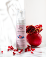 AURORA POMEGRANATE GENTLE CLEANSER FOAM, 150 ML - Image 2