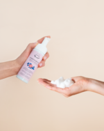 AURORA POMEGRANATE GENTLE CLEANSER FOAM, 150 ML - Image 3
