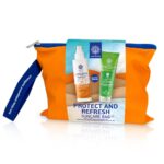 GARDEN PROTECT AND REFRESH SUNCARE BAG 5
