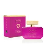 AVGERINOS COSMETICS QUEEN EAU DE PARFUM 50ML - Image 2