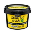 Beauty Jar “READY, SET, SCRUB!” Scrub Πόδιων, 135gr